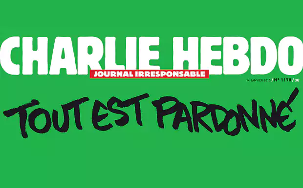 Essere o non essere Charlie Hebdo…