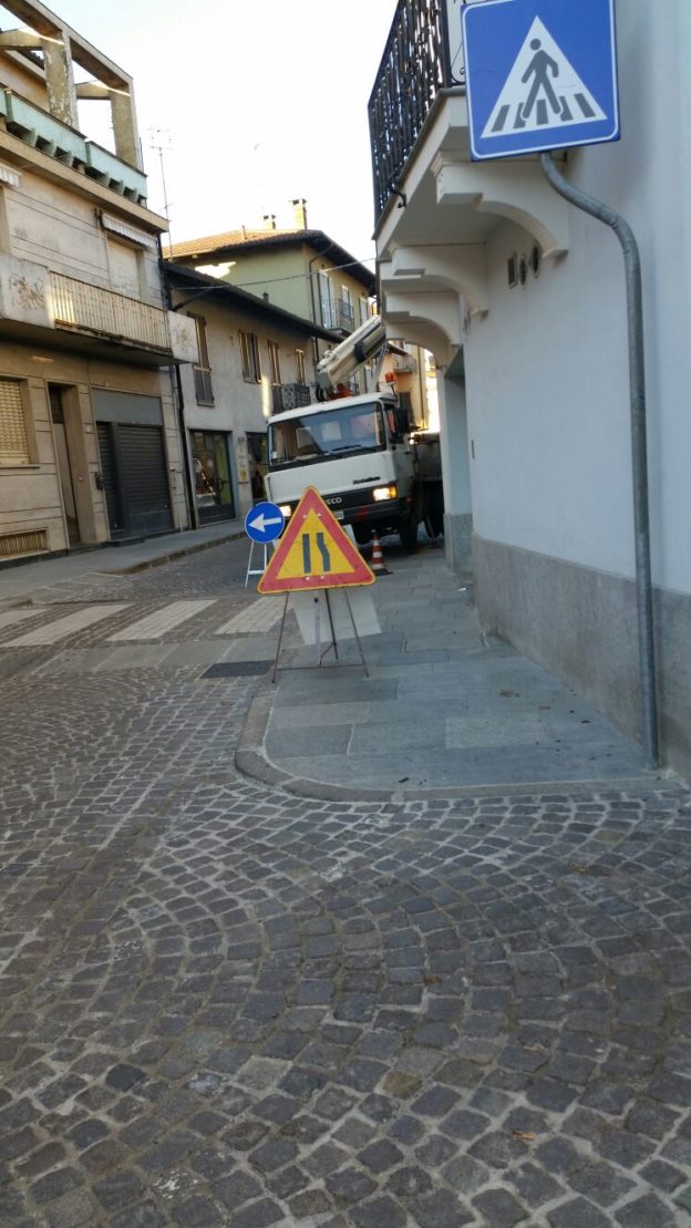 Via Lusani, Animali Fantastici e Dove trovarli…