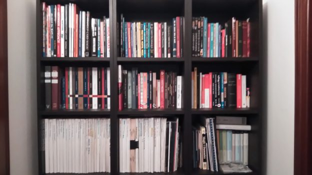Magic Library