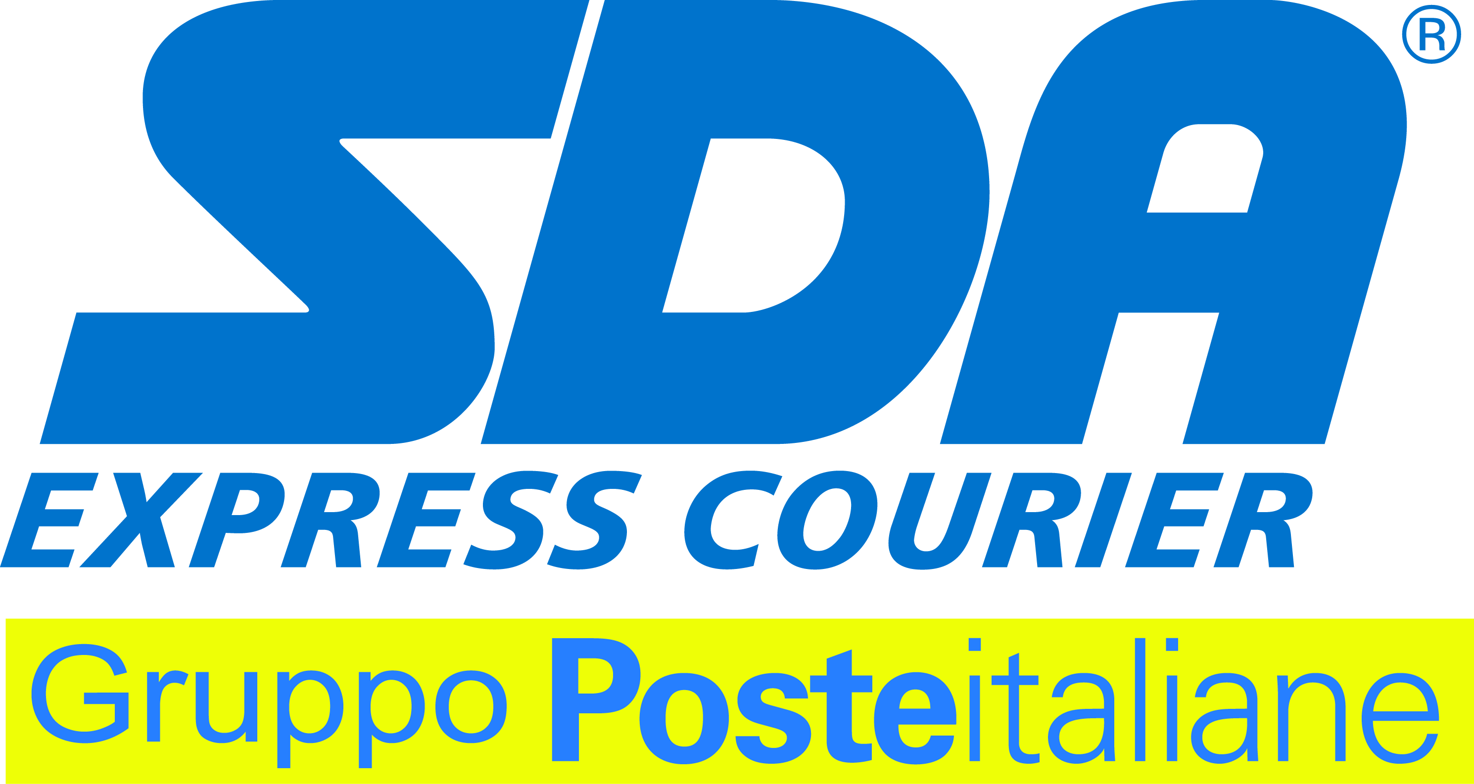 Spedire con Corriere Vs Spedire con Poste Italiane