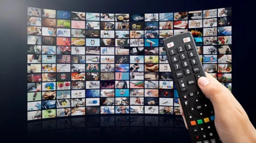 📺Servizi di Streaming TV online legali, gratuiti in italiano!