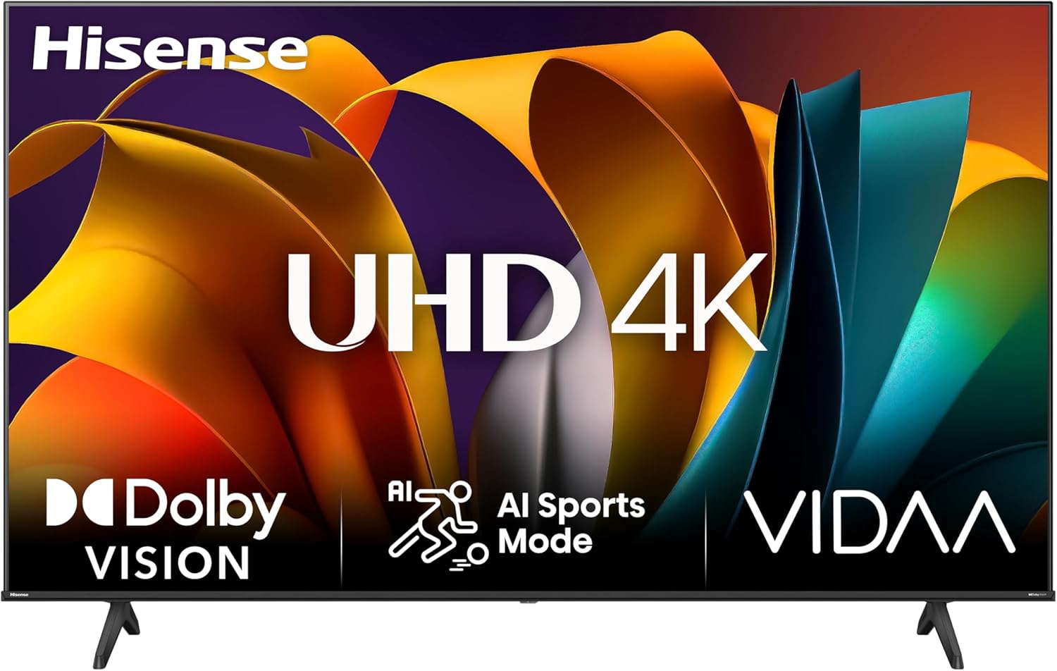 Remove FIFA CWC 2025 app from HiSense Vidaa TV